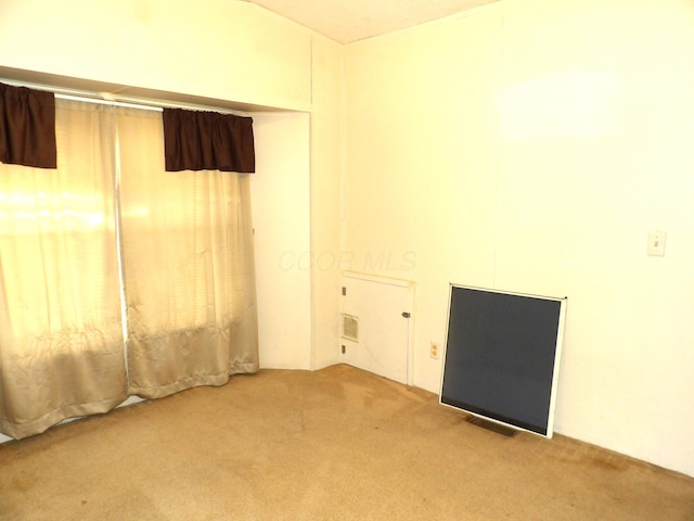 2445 Columbus Lancaster Rd NW Lot 463, Lancaster, OH 43130 - empty room featuring carpet flooring