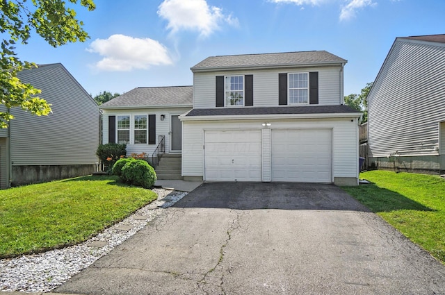 1538 Autumn Village Dr, Columbus, OH 43223 - photo 1