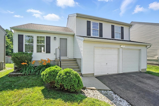 1538 Autumn Village Dr, Columbus, OH 43223 - photo 2