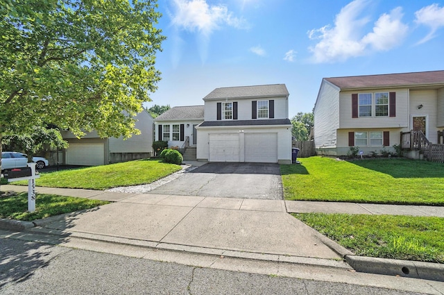 1538 Autumn Village Dr, Columbus, OH 43223 - photo 3
