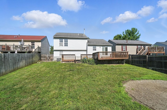 1538 Autumn Village Dr, Columbus, OH 43223 - photo 34