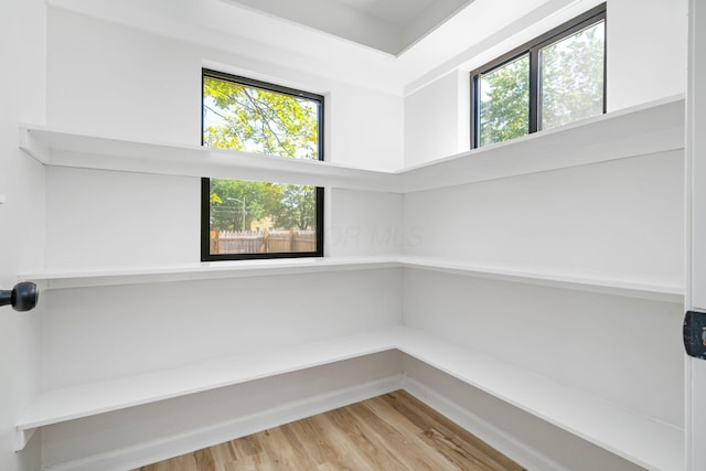 628 E Gates St, Columbus, OH 43206 - view of pantry