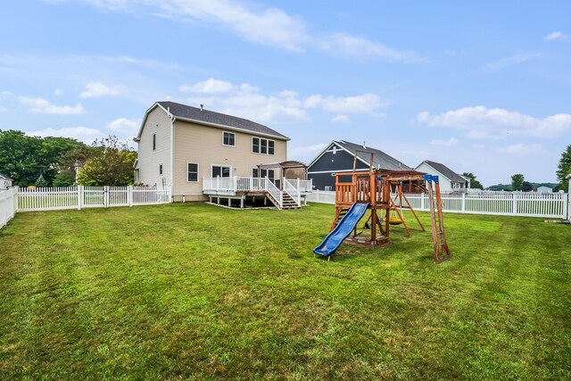 4478 Buckeye Run, Marion, OH 43302 - photo 56