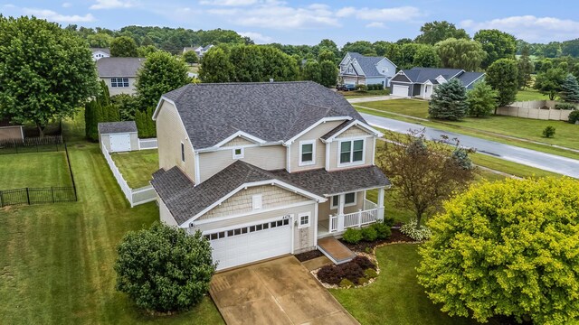 4478 Buckeye Run, Marion, OH 43302 - photo 5