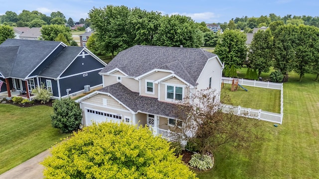 4478 Buckeye Run, Marion, OH 43302 - photo 6