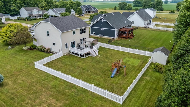 4478 Buckeye Run, Marion, OH 43302 - photo 7