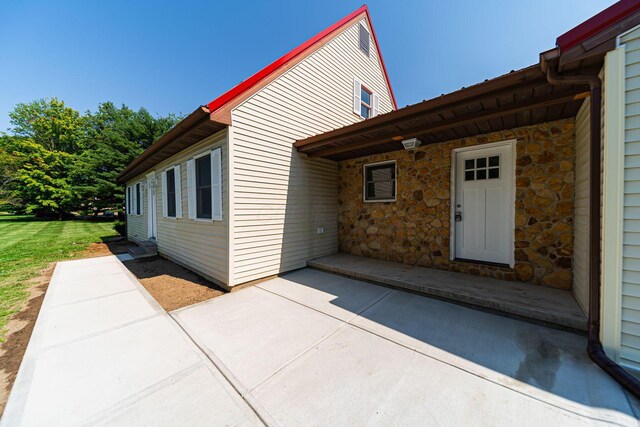 368 Woodview Dr, Chillicothe, OH 45601 - exterior space