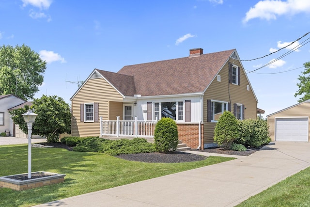 755 Pole Lane Rd, Marion, OH 43302 - photo 1