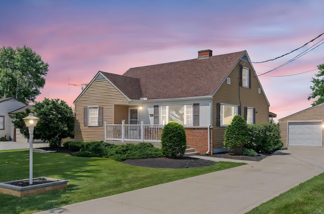 755 Pole Lane Rd, Marion, OH 43302 - photo 3