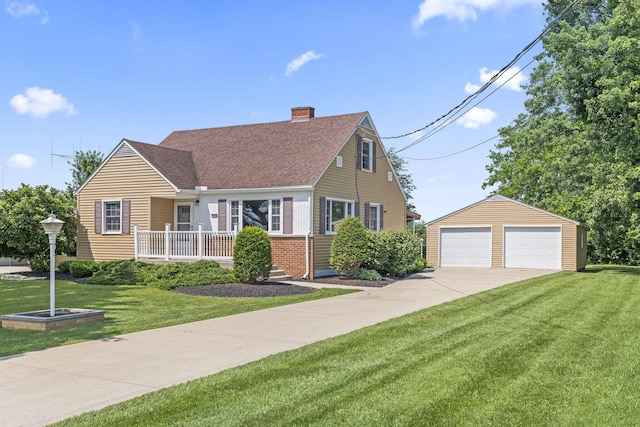 755 Pole Lane Rd, Marion, OH 43302 - photo 4