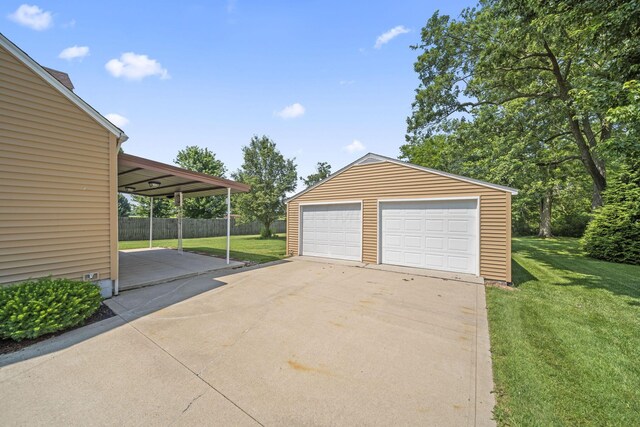 755 Pole Lane Rd, Marion, OH 43302 - photo 5