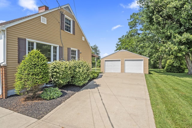 755 Pole Lane Rd, Marion, OH 43302 - photo 6