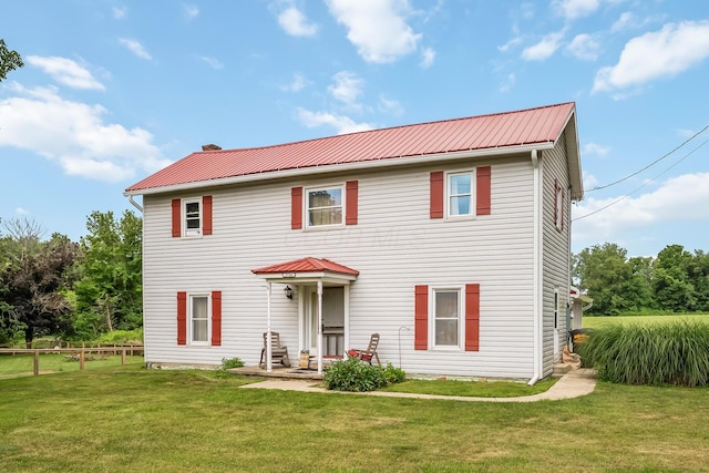 3704 State Route 314, Mount Gilead, OH 43338 - photo 1