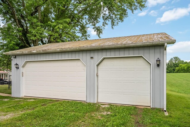 3704 State Route 314, Mount Gilead, OH 43338 - photo 59