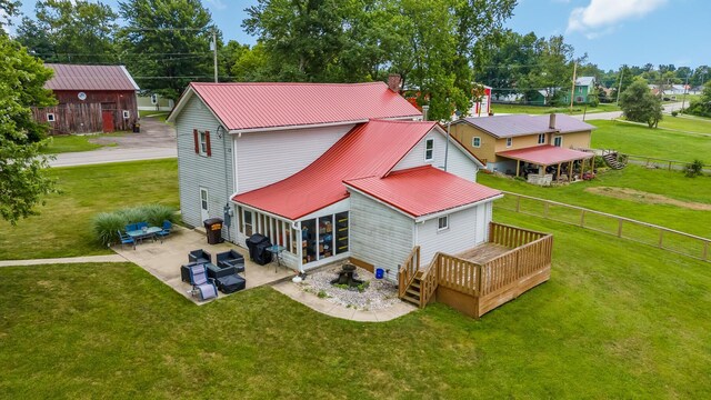 3704 State Route 314, Mount Gilead, OH 43338 - photo 9