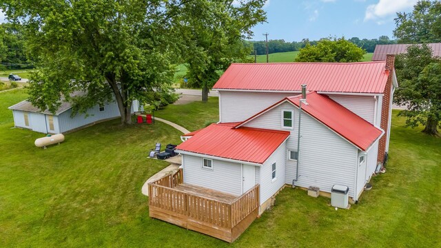 3704 State Route 314, Mount Gilead, OH 43338 - photo 10