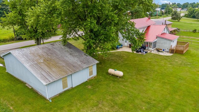 3704 State Route 314, Mount Gilead, OH 43338 - photo 62