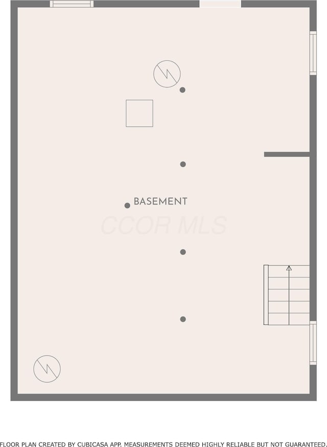 624 Oakwood Ave, Columbus, OH 43205 - view of room layout