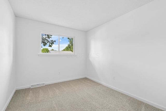 3048 Wallingford Ave, Columbus, OH 43231 - carpeted spare room featuring baseboards