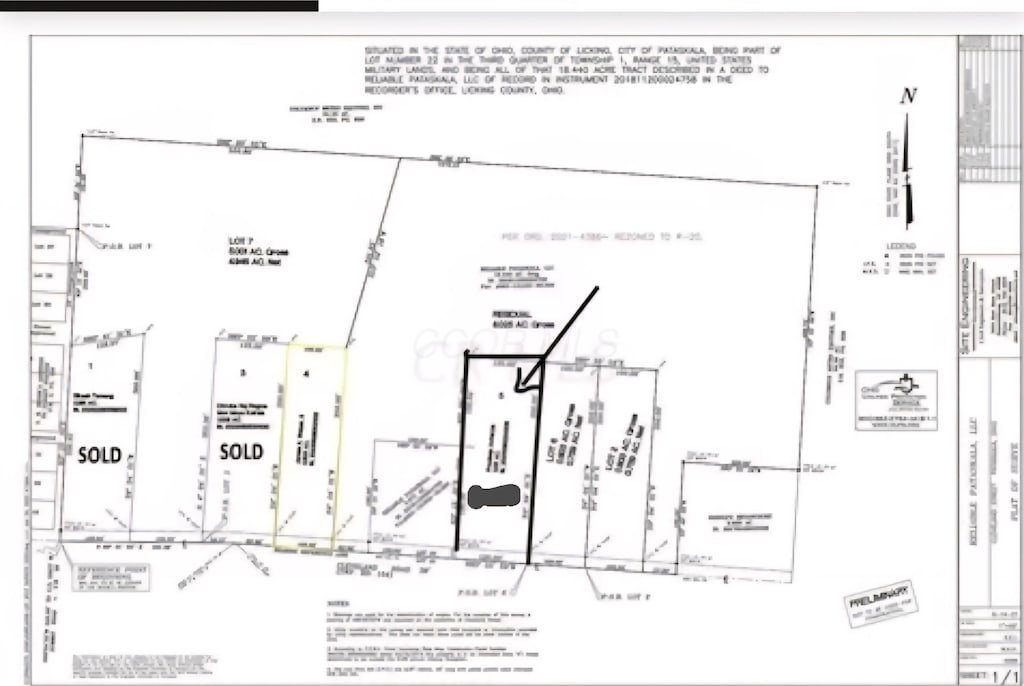 13770 Cleveland Rd SW, Pataskala, OH 43062 - photo 1