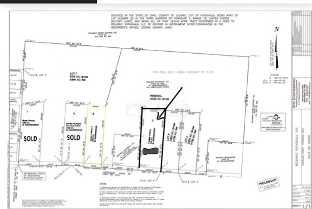 13770 Cleveland Rd SW, Pataskala, OH 43062 - photo 1