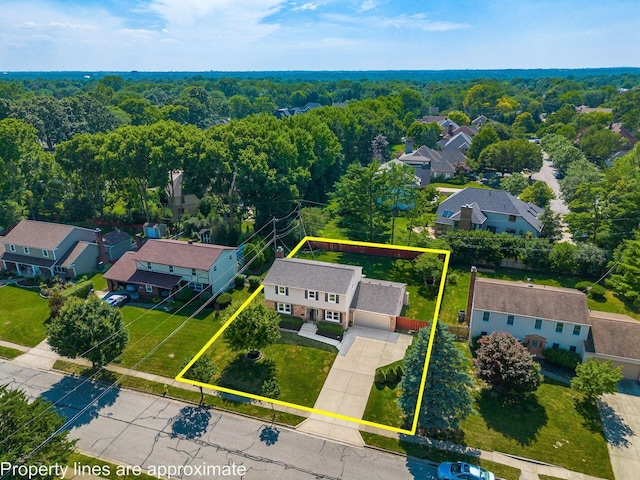 4651 Nugent Dr, Columbus, OH 43220 - photo 30