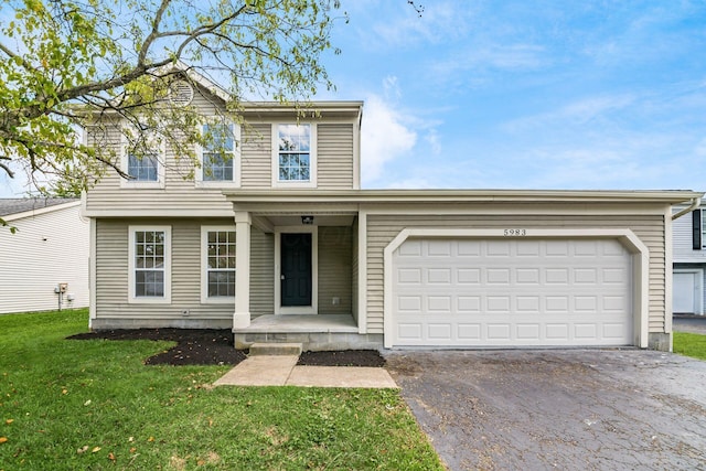 5983 Cape Coral Ln, Hilliard, OH 43026 - photo 1
