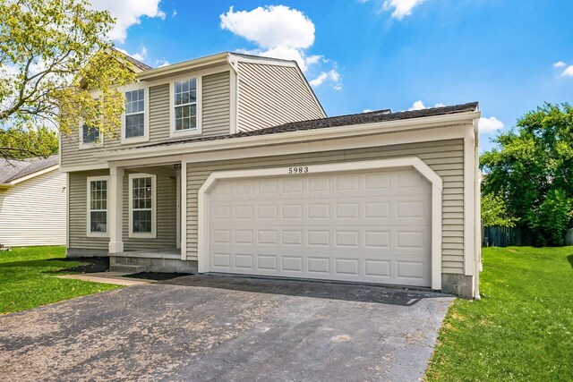 5983 Cape Coral Ln, Hilliard, OH 43026 - photo 2