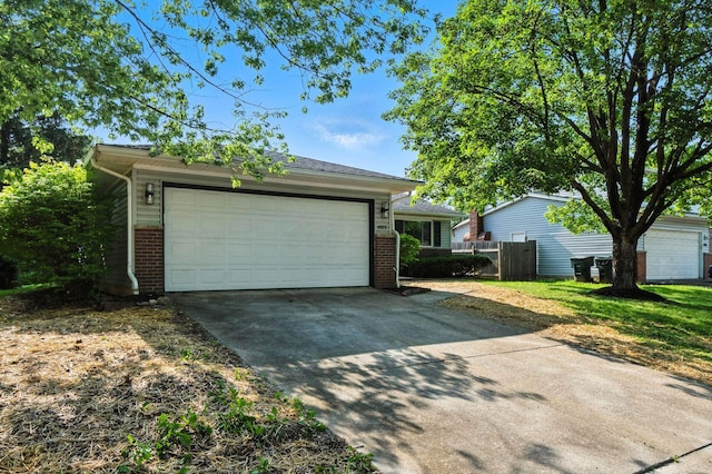 4923 Brittany Ct E, Columbus, OH 43229 - photo 2