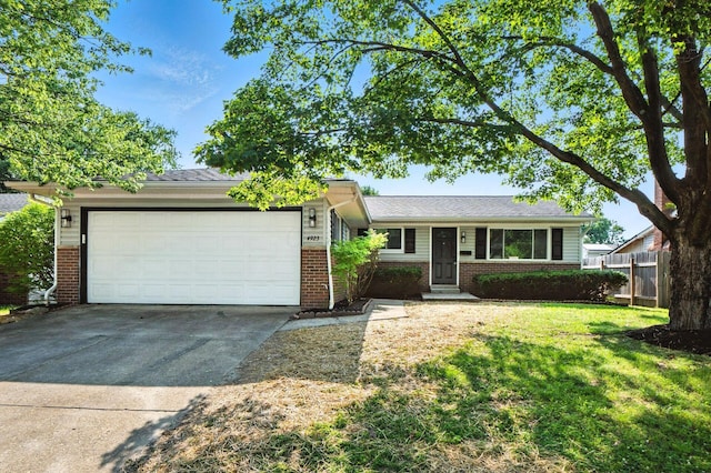 4923 Brittany Ct E, Columbus, OH 43229 - photo 1