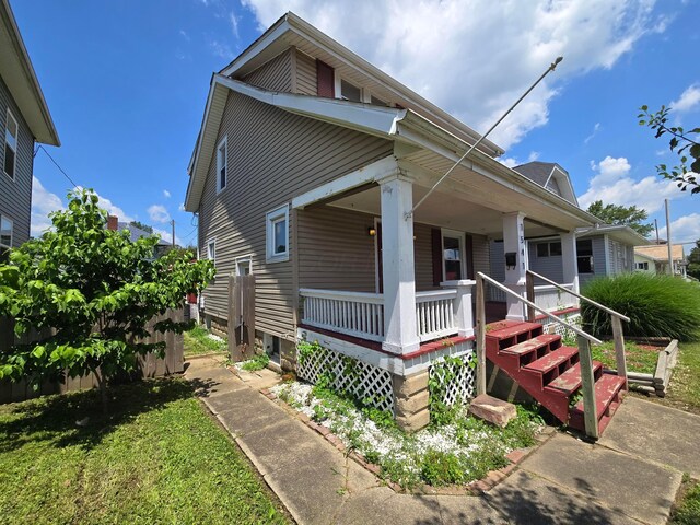 1541 Linden Ave, Zanesville, OH 43701 - photo 2