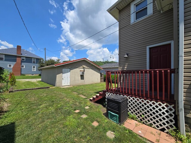1541 Linden Ave, Zanesville, OH 43701 - photo 31
