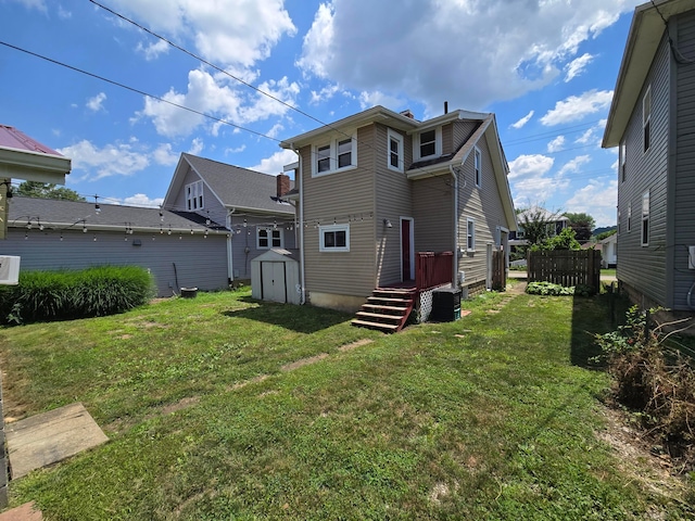 1541 Linden Ave, Zanesville, OH 43701 - photo 34