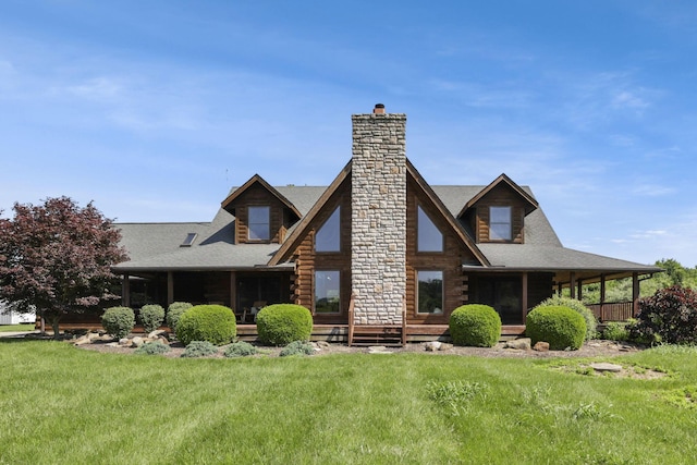 8720 Hagerty Rd, Ashville, OH 43103 - photo 1