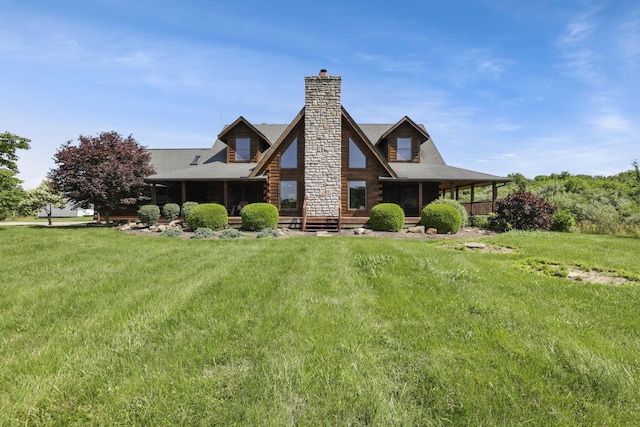 8720 Hagerty Rd, Ashville, OH 43103 - photo 2