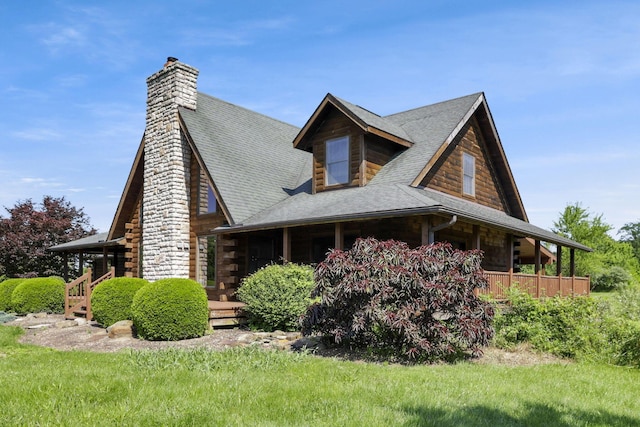 8720 Hagerty Rd, Ashville, OH 43103 - photo 3