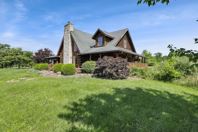 8720 Hagerty Rd, Ashville, OH 43103 - photo 4
