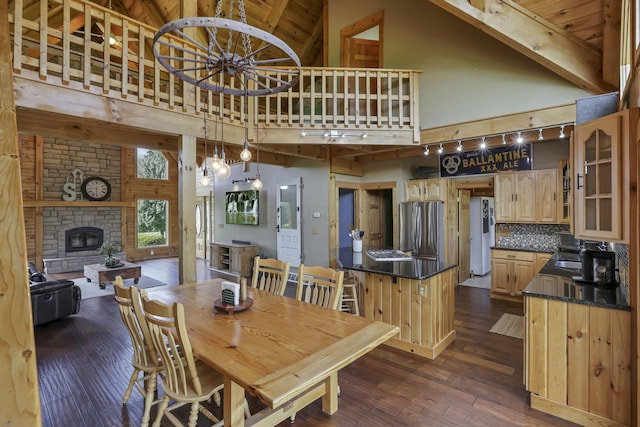 8720 Hagerty Rd, Ashville, OH 43103 - photo 16