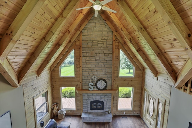 8720 Hagerty Rd, Ashville, OH 43103 - photo 35