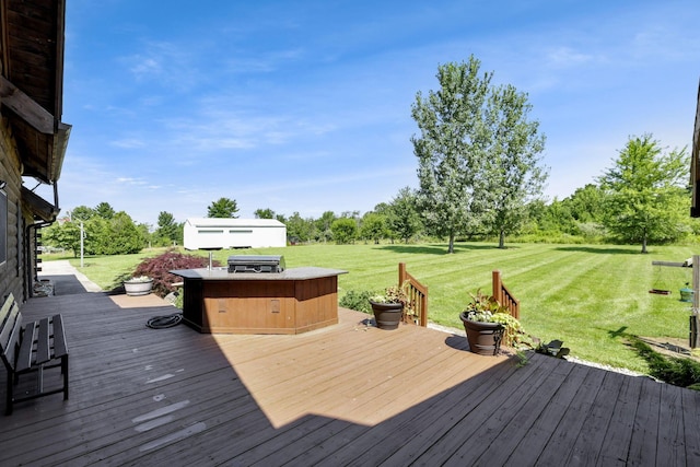 8720 Hagerty Rd, Ashville, OH 43103 - photo 63