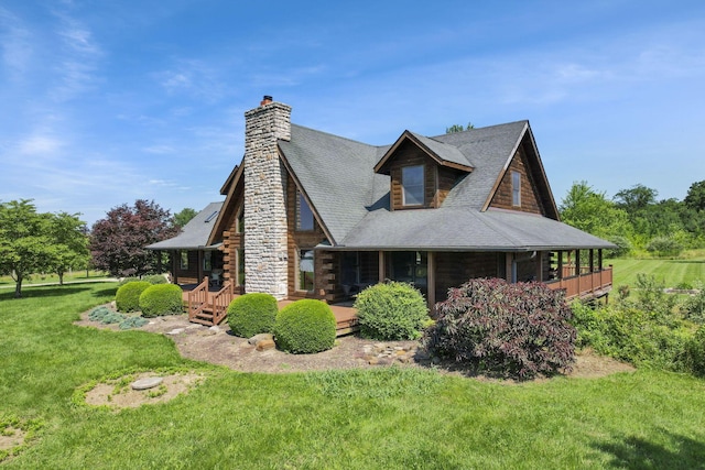 8720 Hagerty Rd, Ashville, OH 43103 - photo 76