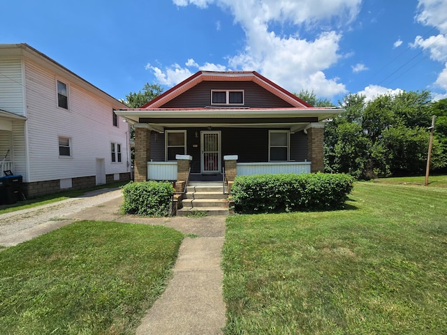 321 Wayne Ave, Zanesville, OH 43701 - photo 1