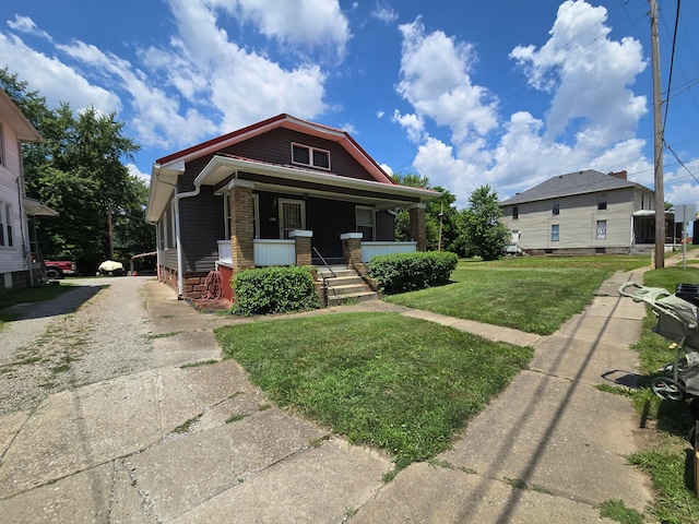 321 Wayne Ave, Zanesville, OH 43701 - photo 2