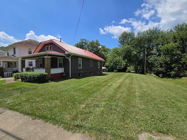 321 Wayne Ave, Zanesville, OH 43701 - photo 3