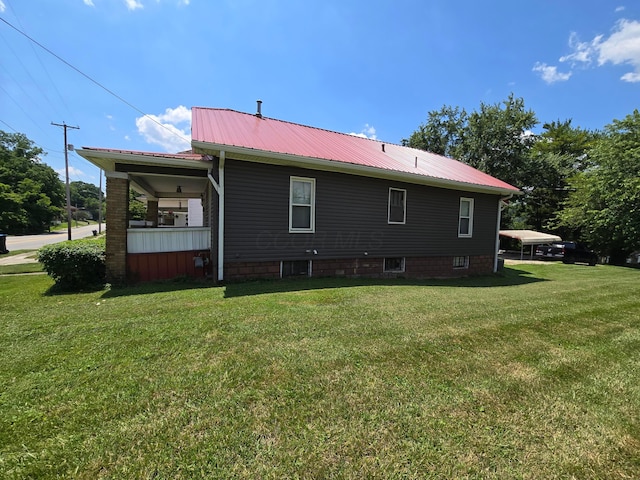 321 Wayne Ave, Zanesville, OH 43701 - photo 4