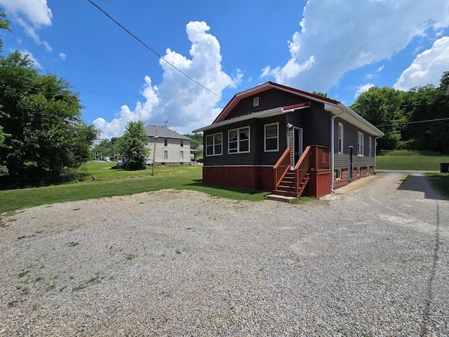 321 Wayne Ave, Zanesville, OH 43701 - photo 11