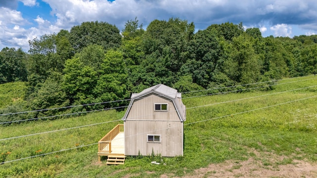 62130 Locker Plant Rd, Mcarthur, OH 45651