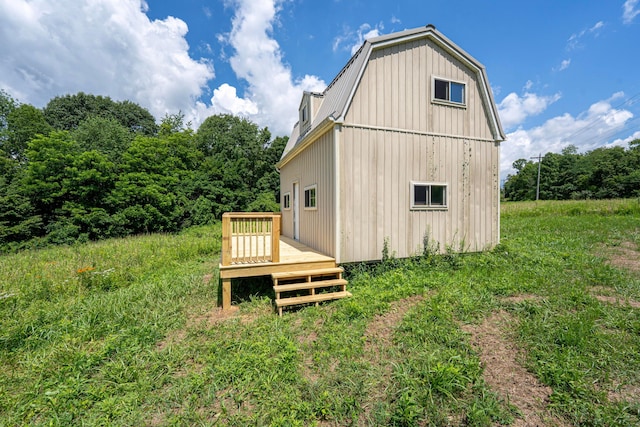62130 Locker Plant Rd, Mcarthur, OH 45651
