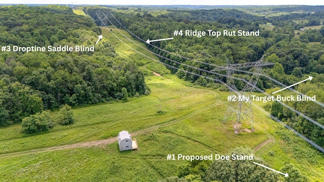 62130 Locker Plant Rd, Mcarthur, OH 45651