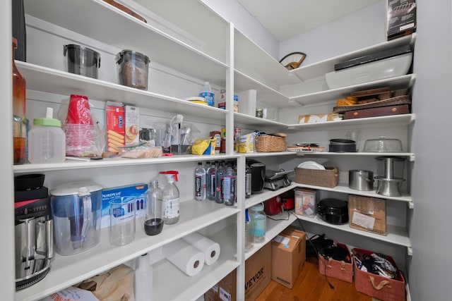 6820 Mahogany Dr, Galena, OH 43021 - view of storage area